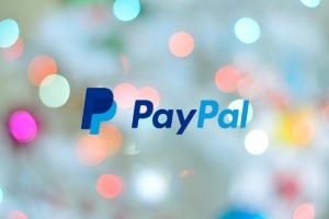 Send a payment by using PayPal