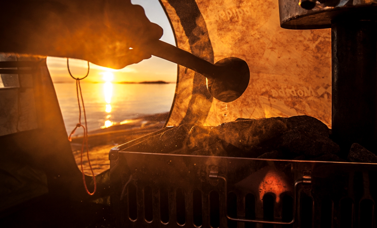 Pros of wooden stoves
