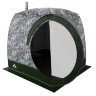 Camping sauna MORZH LUX (Walrus)