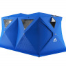 Camping sauna Morzh (Walrus) Cube Double