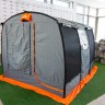 Summer Tent MORZH Shelter