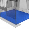 Waterproof Floor for Morzh Max, Shelter