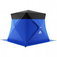 Waterproof roof cover for Morzh Cube