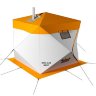 Winter Tent Cube 2