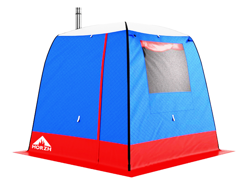 Hottest tent saunas MORZH  have a wide range of camping tents MORZH  (Walrus)