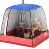 camping sauna morzh light