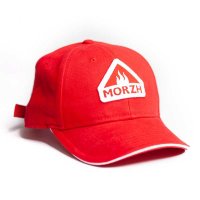 Branded cap MORZH